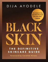 Cover image for Black Skin