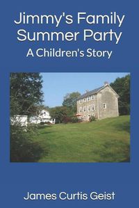 Cover image for Jimmy's Family Summer Party