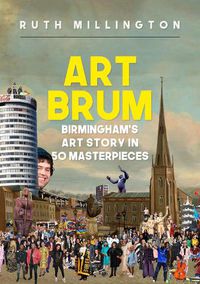 Cover image for Art Brum