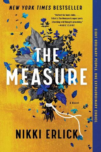 Cover image for The Measure