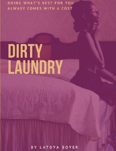 Cover image for Dirty Laudry