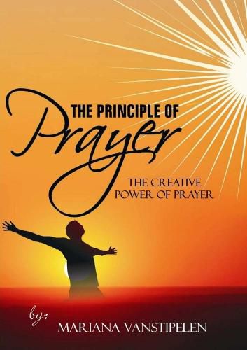 Cover image for The Creative power of Prayer