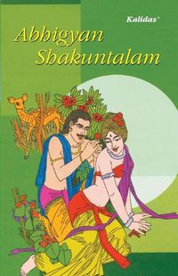 Cover image for Abhigyan Shakuntalam