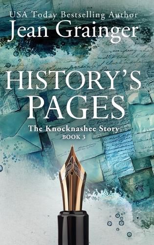 Cover image for History's Pages