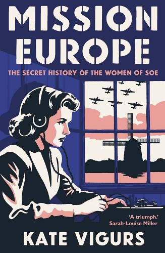 Cover image for Mission Europe