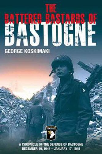 Battered Bastards of Bastogne