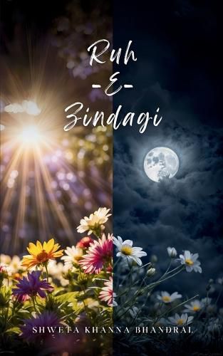 Cover image for Ruh-E-Zindagi