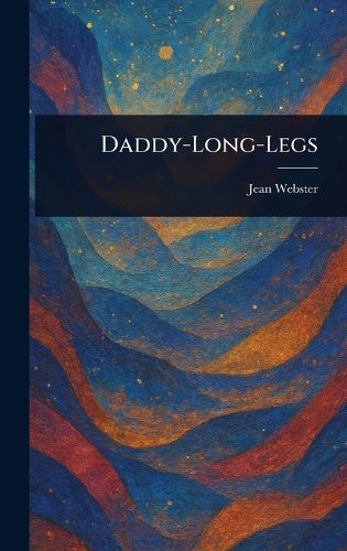 Cover image for Daddy-Long-Legs
