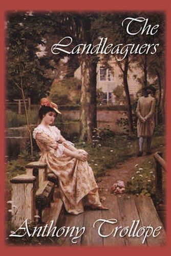 Cover image for The Landleaguers