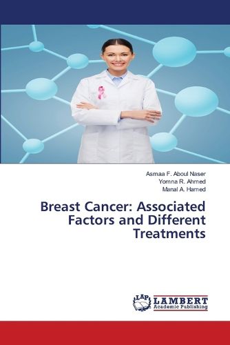 Cover image for Breast Cancer