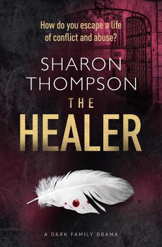 Cover image for The Healer