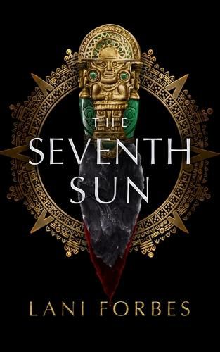 Cover image for The Seventh Sun