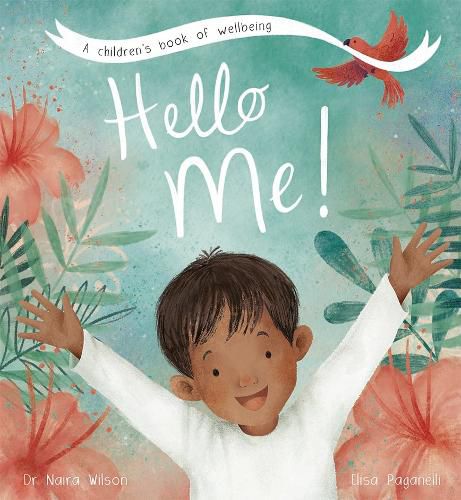 Cover image for Hello Me!