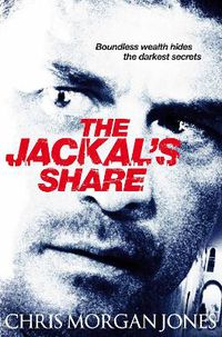 Cover image for The Jackal's Share