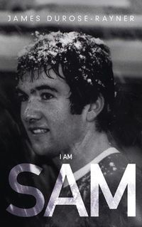 Cover image for I Am Sam