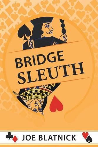 Cover image for Bridge Sleuth