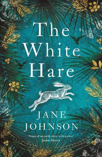 Cover image for The White Hare