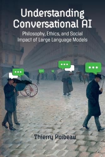 Cover image for Understanding Conversational AI