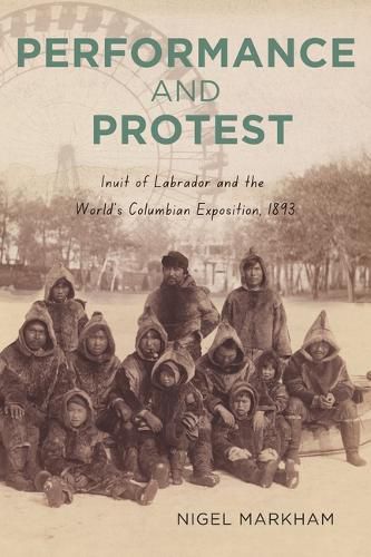 Cover image for Performance and Protest
