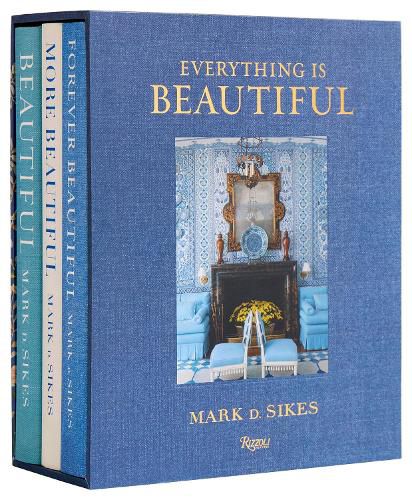 Cover image for Everything is Beautiful Boxed Set