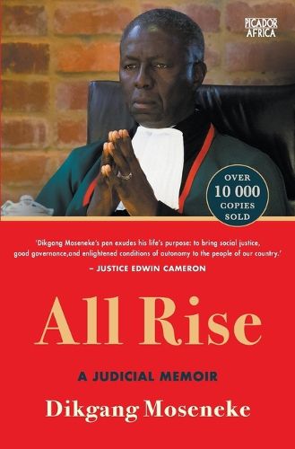 Cover image for All Rise