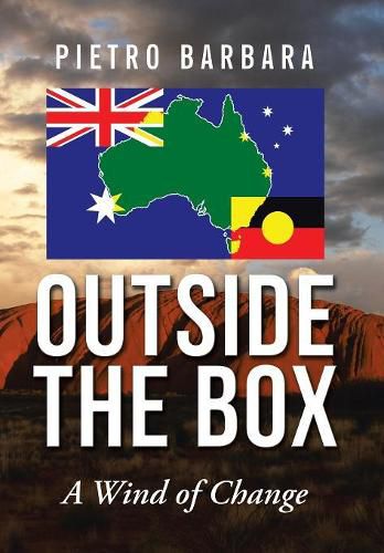 Cover image for Outside the Box: A Wind of Change