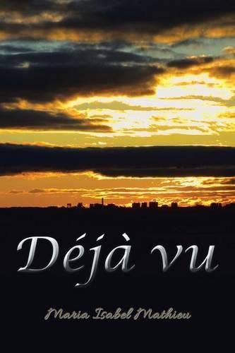 Cover image for Deja vu