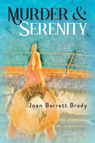 Cover image for Murder & Serenity