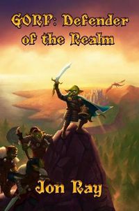 Cover image for Gorp: Defender of the Realm