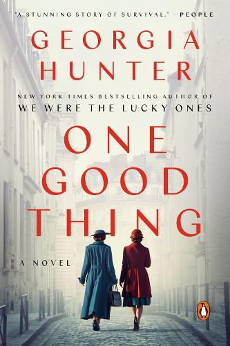 Cover image for One Good Thing