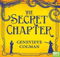 Cover image for The Secret Chapter