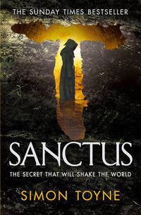 Cover image for Sanctus