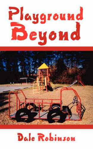 Cover image for Playground Beyond