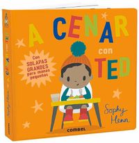 Cover image for A Cenar Con Ted