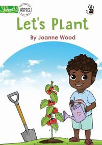 Cover image for Let's Plant