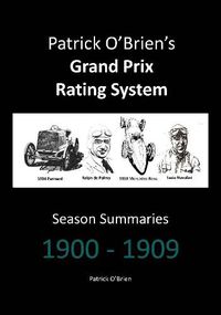 Cover image for Patrick O'Brien's Grand Prix Rating System