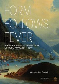 Cover image for Form Follows Fever