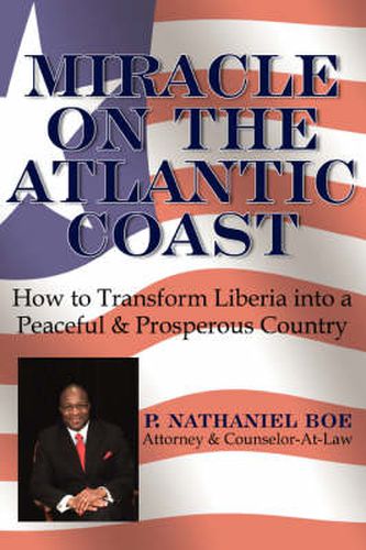 Cover image for Miracle on the Atlantic Coast