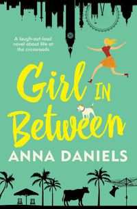 Cover image for Girl In Between