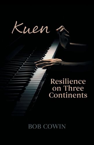 Cover image for Kuen