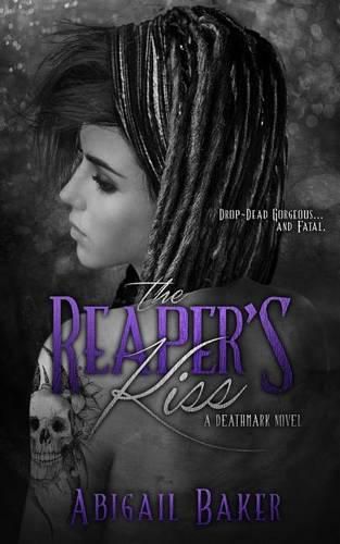 Cover image for The Reaper's Kiss