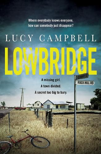 Cover image for Lowbridge
