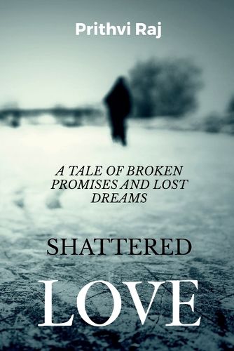 Cover image for Shattered Love