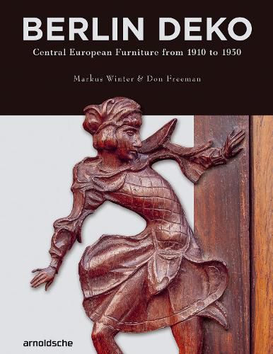 Cover image for Berlin Deko