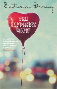 Cover image for The Happiness Show