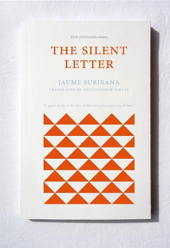 Cover image for The Silent Letter
