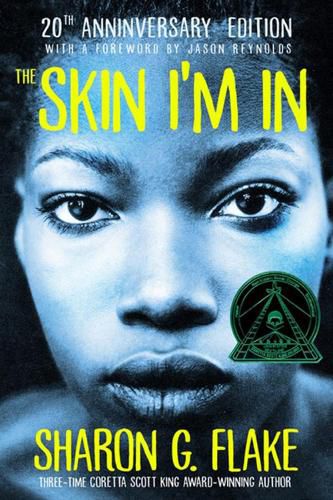 Cover image for The Skin I'm In