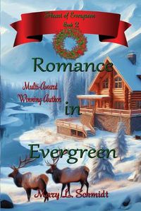 Cover image for Romance in Evergreen