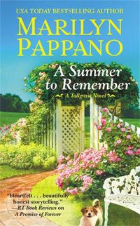 Cover image for A Summer To Remember