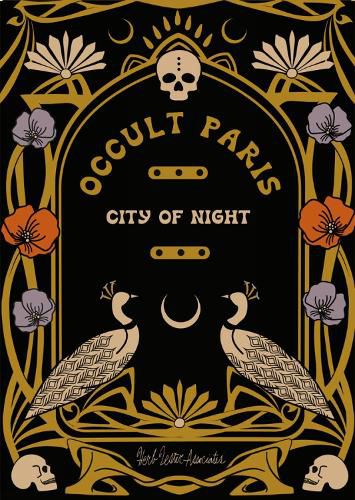 Occult Paris: City of Night